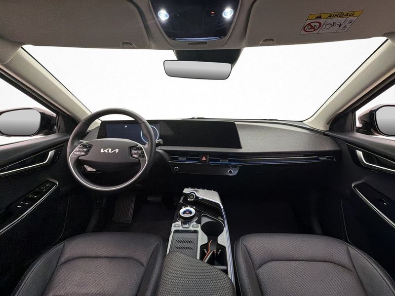 Kia EV6 bild 13