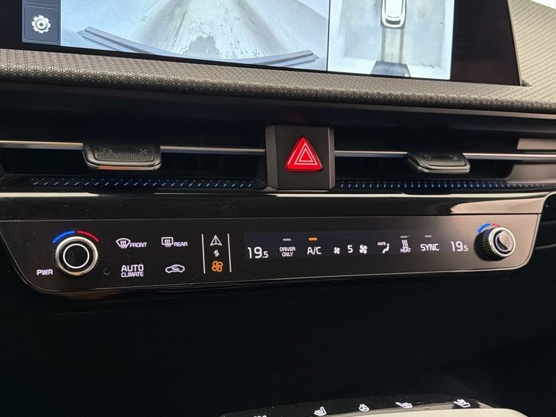 Kia EV6 bild 26
