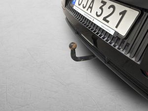 Kia EV6 bild 10