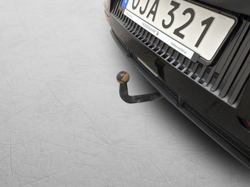 Kia EV6 bild 10