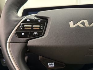Kia EV6 bild 19