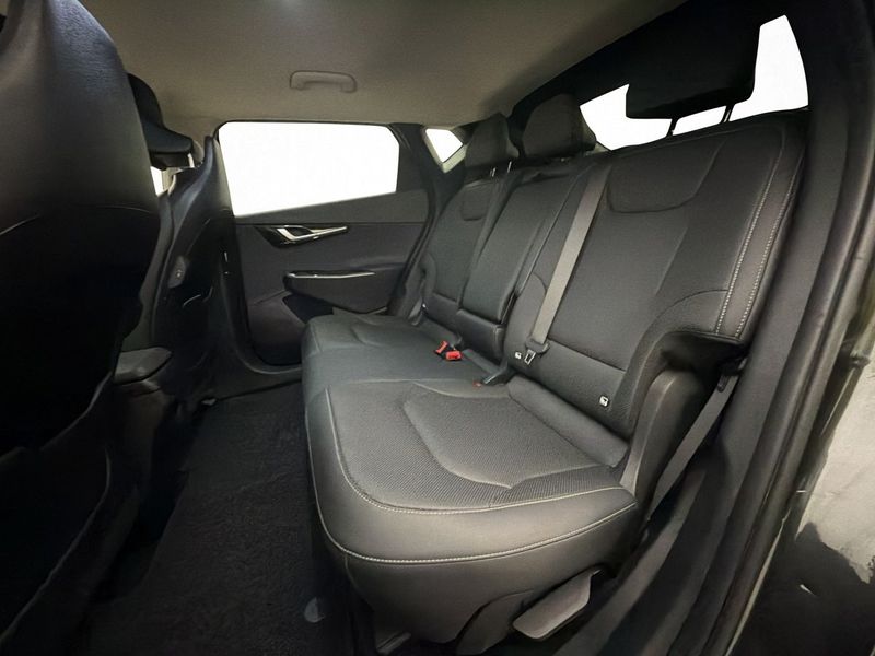 Kia EV6 bild 30