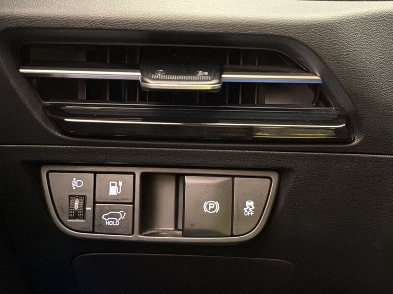 Kia EV6 bild 17