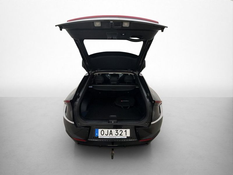 Kia EV6 bild 31