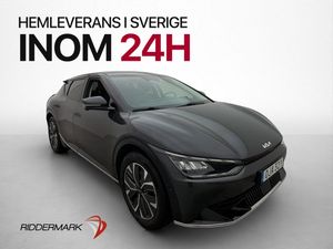 Kia EV6 bild 1