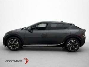 Kia EV6 bild 5