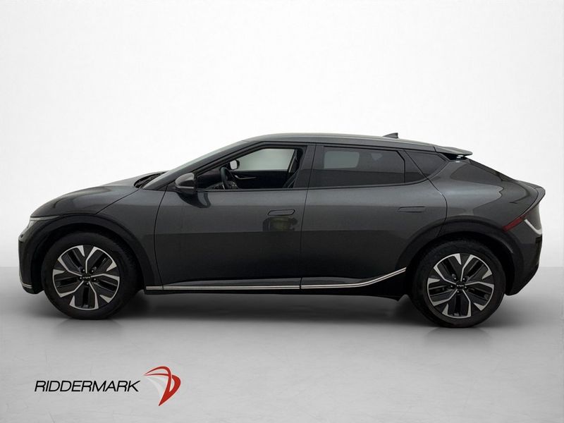 Kia EV6 bild 5