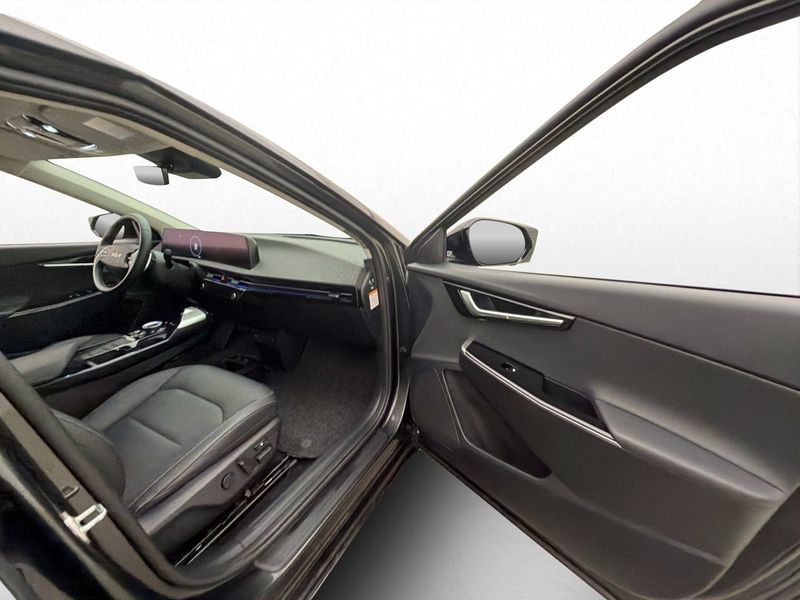 Kia EV6 bild 29