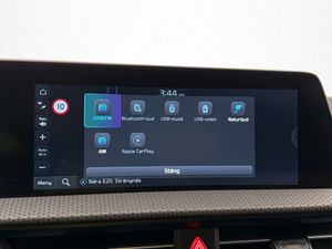 Kia EV6 bild 25