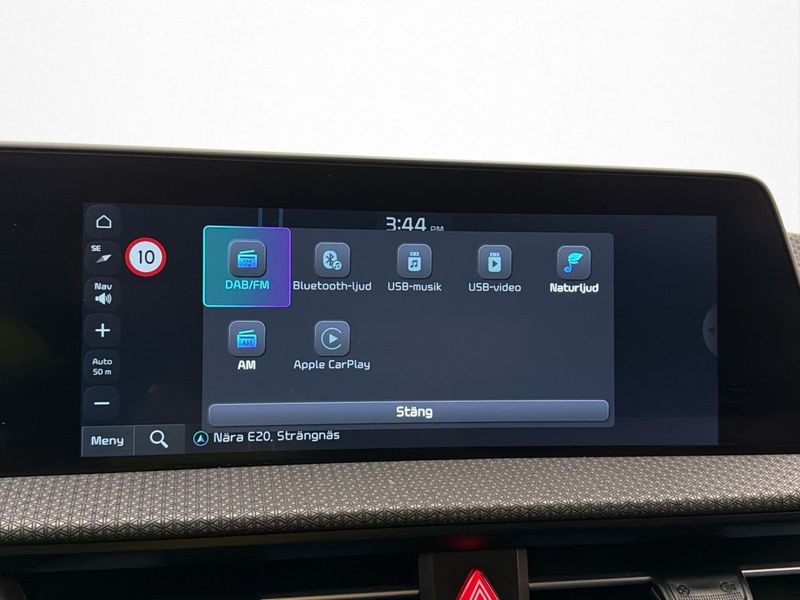 Kia EV6 bild 25