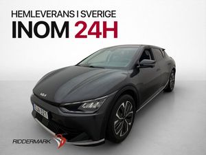 Kia EV6 bild 3