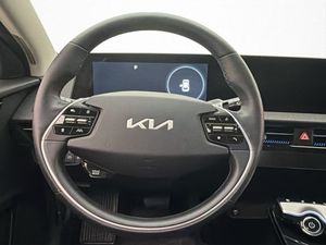 Kia EV6 bild 14