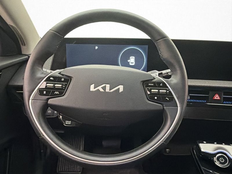 Kia EV6 bild 14