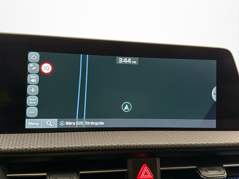 Kia EV6 bild 24