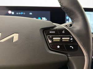 Kia EV6 bild 21