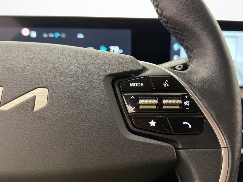 Kia EV6 bild 21