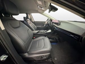 Kia EV6 bild 28