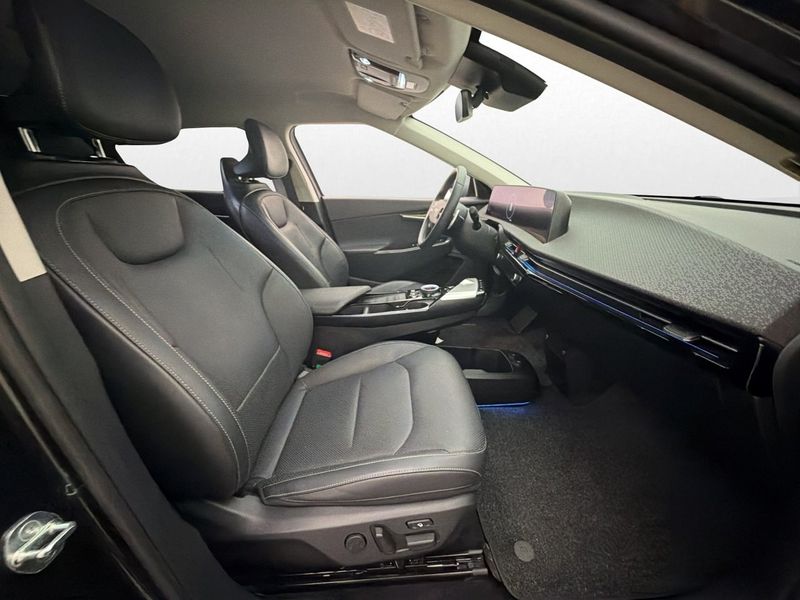 Kia EV6 bild 28