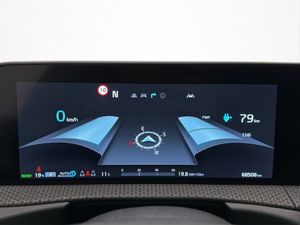 Kia EV6 bild 20