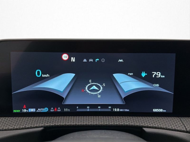 Kia EV6 bild 20