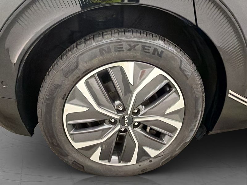 Kia EV6 bild 36