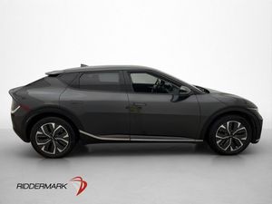Kia EV6 bild 9