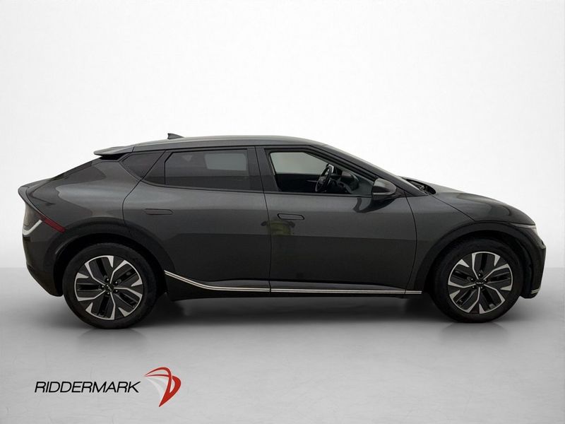 Kia EV6 bild 9