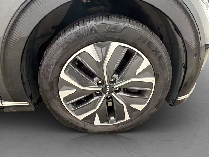 Kia EV6 bild 38