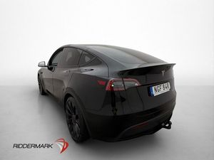 Tesla Model Y bild 6