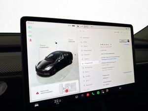 Tesla Model Y bild 22