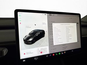 Tesla Model Y bild 23