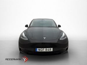 Tesla Model Y bild 2