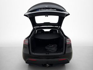 Tesla Model Y bild 28