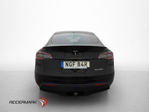 Tesla Model Y bild 7