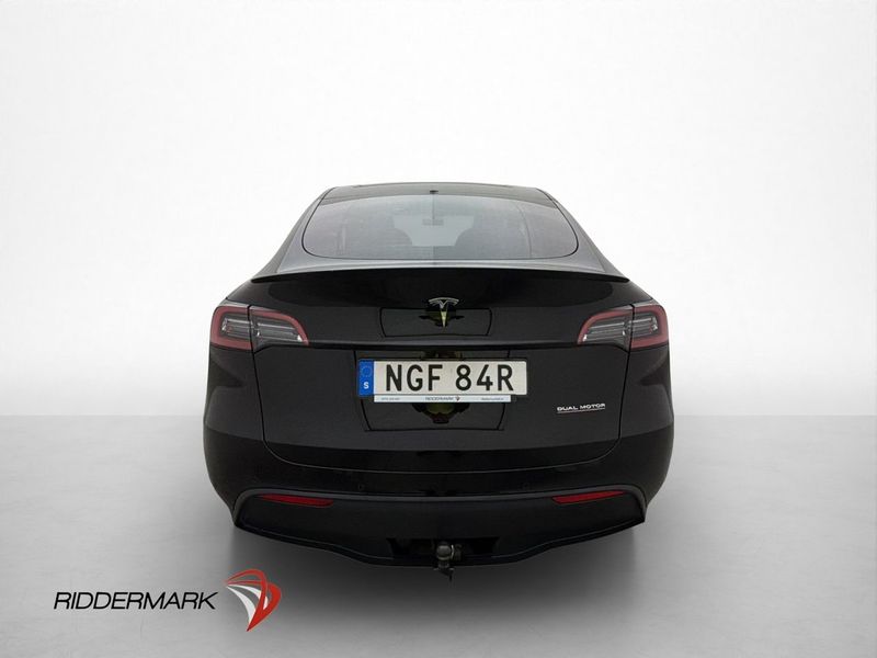 Tesla Model Y bild 7