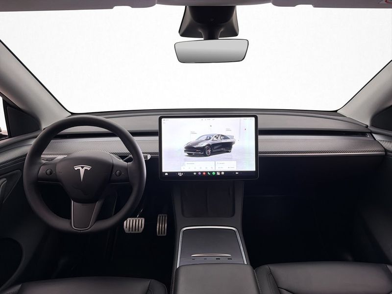 Tesla Model Y bild 13