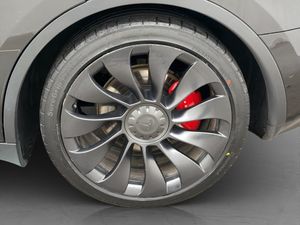 Tesla Model Y bild 34