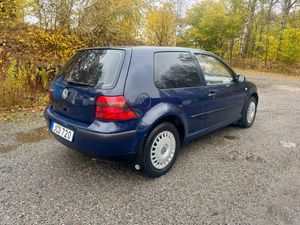 Volkswagen Golf bild 6