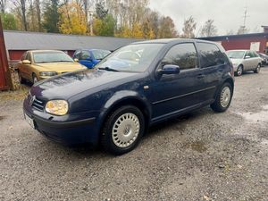 Volkswagen Golf bild 1