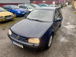 Volkswagen Golf bild 3
