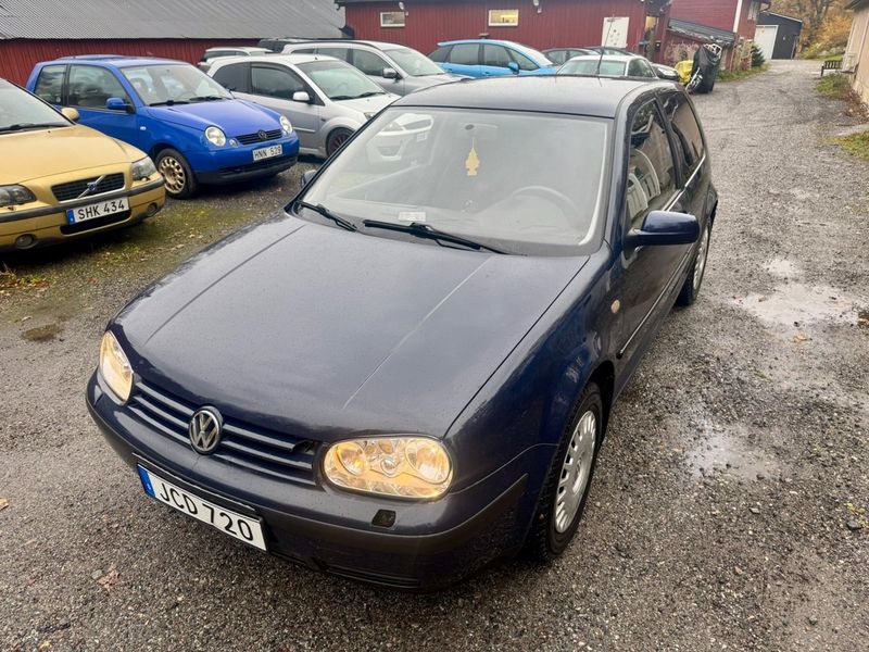 Volkswagen Golf bild 3