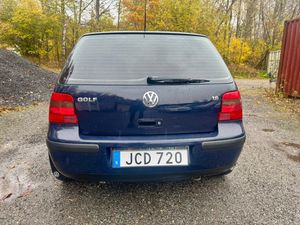 Volkswagen Golf bild 7