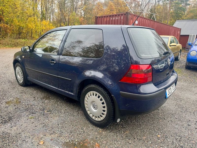 Volkswagen Golf bild 5