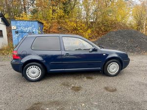 Volkswagen Golf bild 4