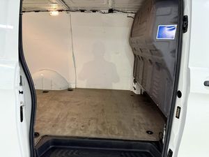Mercedes Vito bild 11