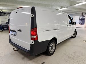 Mercedes Vito bild 4