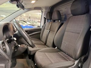 Mercedes Vito bild 12