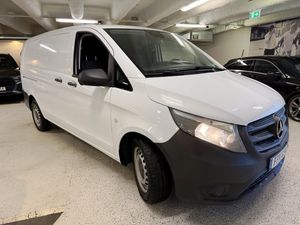 Mercedes Vito bild 2