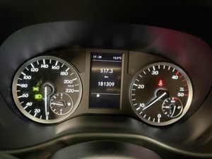 Mercedes Vito bild 15