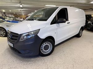 Mercedes Vito bild 1